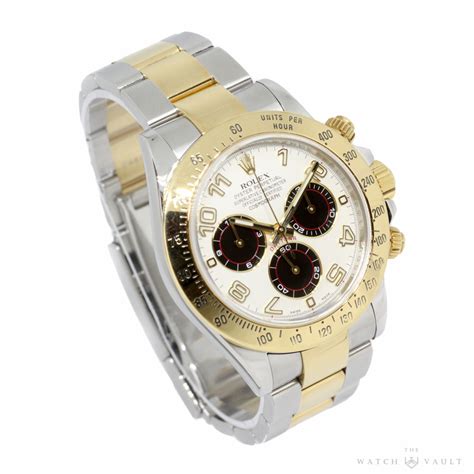 rolex 116523 panda